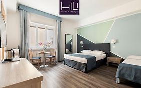 Fleming Suites By Hili
